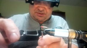 Мушка на чехонь