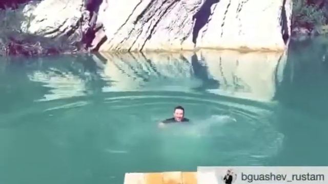 Отдых в горах КАВКАЗ смотреть онлайн