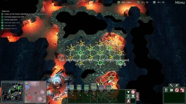 I Gave EXPLOSIVES To ANTS in Empires Of The Undergrowth смотреть онлайн