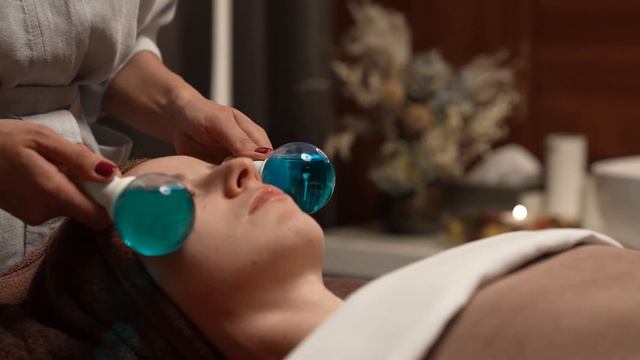 Роскошные авторские уходы от косметологов в MORION SPA смотреть онлайн