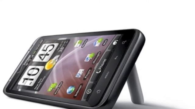 Top 10 Smartphones For 2011 смотреть онлайн
