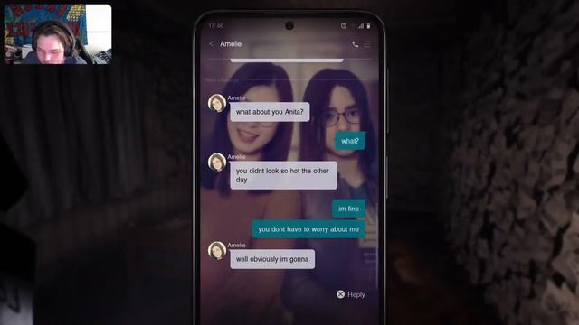 SILENT HILL The Short Message смотреть онлайн