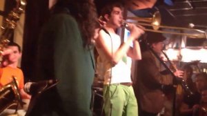 Псой и Опа! - Як у евреев