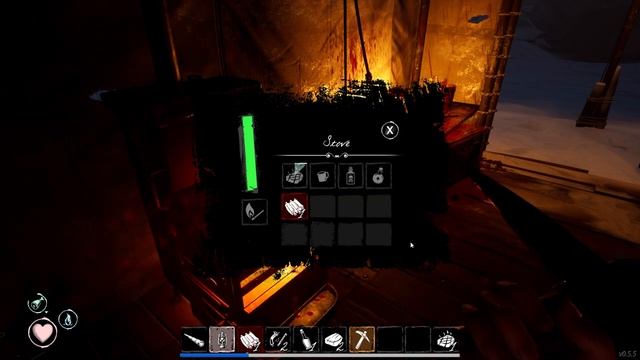 БОЛЬШОЙ ГАЙД Dread Hunger. Еда, температура, здоровье, болезни, профессии, карты, корабль[subtitles