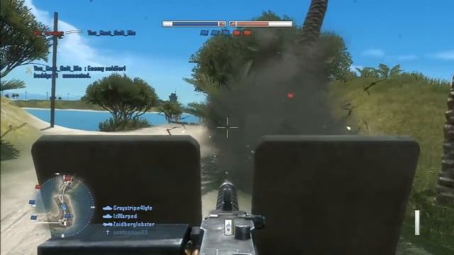 Cheating the System | Battlefield 1943™ | Part 2 | w/Graystripe4lyfe смотреть онлайн