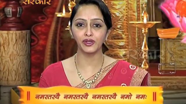 Ya Devi Sarvabhutesu (Mata Ke Bhajan) | Aap ke Bhajan Vol. 5 | Dr. Veena Mundra смотреть онлайн