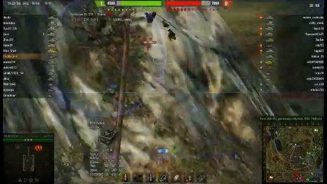 Покатушки на ЯГушке (Jg.Pz IV) смотреть онлайн