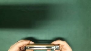 Стерх - складной нож от ООО ПП "Кизляр".  Х12МФ !!! Лучший полноценный складной нож !!!