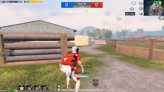 After this update iOS 17.0.2 iPad mini 5 Performance | iPad mini 5 Pubg test | Full review смотреть онлайн