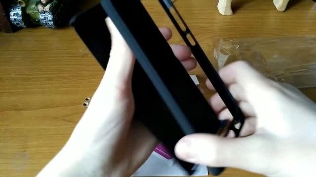 Чехол 360° для xiaomi redmi note 4/4x/4 pro смотреть онлайн