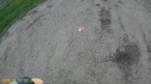 Обзор электросамоката kugoo kirin A1 (вторая часть)