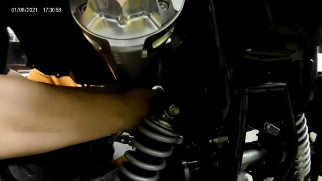 Rjwc mud edition exhaust (2021 Honda rubicon 520) смотреть онлайн