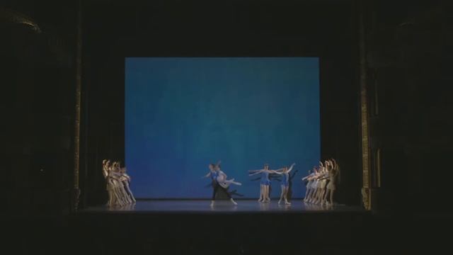 Stars Gala RMBC 2019 / Gran Vals смотреть онлайн