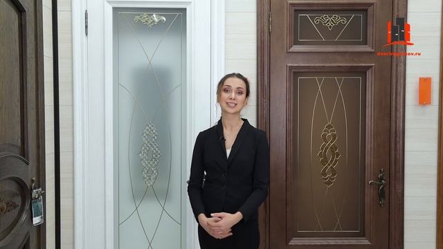 Межкомнатная дверь Тоскана смотреть онлайн