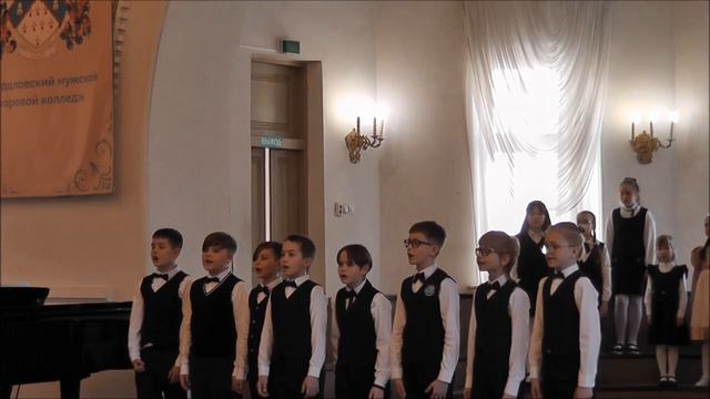 Муз. С. Сиротина, сл. Э. Вериго «Мальчишки мечтают о море» смотреть онлайн