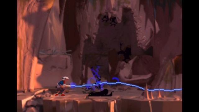 Heart of Darkness - PlayStation (PS1) REVIEW - Retro Raider смотреть онлайн