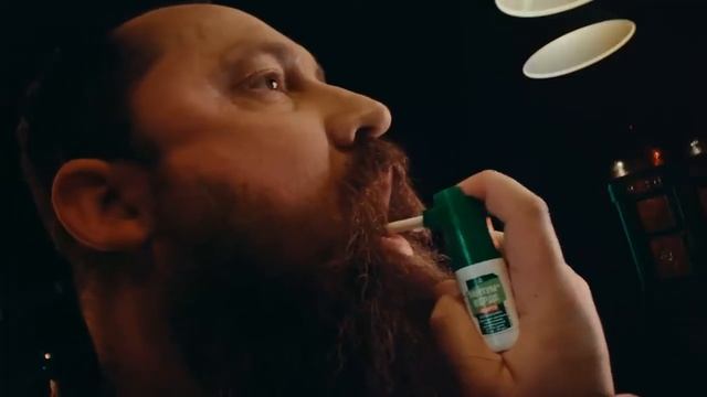 Новая реклама Тантум Верде Форте (шизаил шапочкин edition) смотреть онлайн