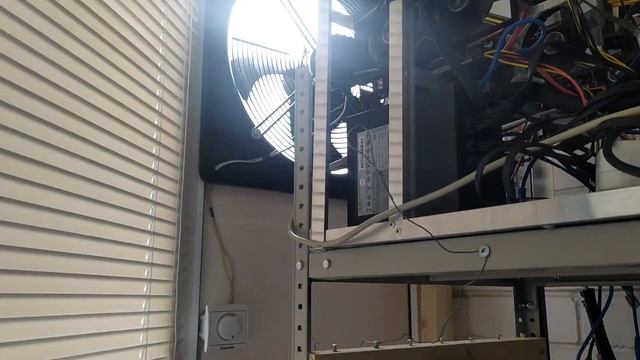 Охлаждение балкона без кондиционера смотреть онлайн