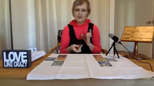 Вернется ли любимый Сведёт ли нас судьба в будущем ? Кто мой будущий муж Колена Таро смотреть онлайн