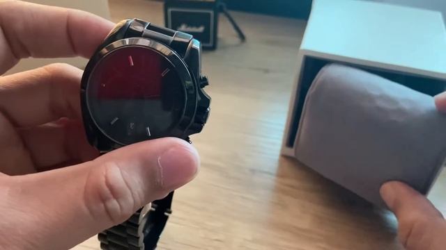 UNBOXING ORIGINAL MICHAEL KORS WATCH MK5550 (How to spot original Michael Kors Watch) смотреть онлайн