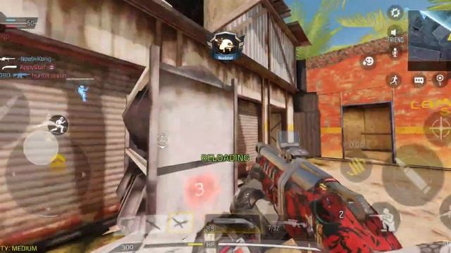 Codm Ranked Livestream | My First Livestream! | CODM Live #1 смотреть онлайн