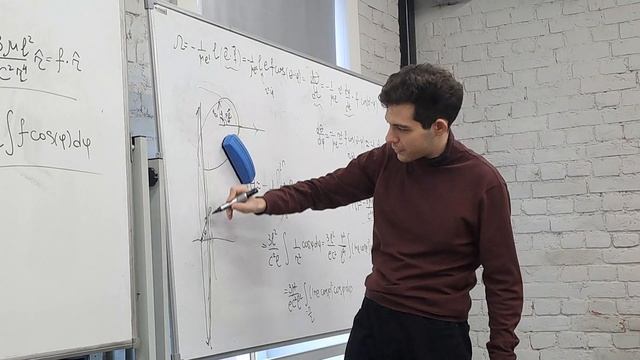 Аналит.механика практика. Тема: смотреть онлайн