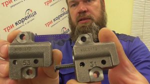 Контрафакт натяжитель цепи 2441025001 KIA/Hyundai i30/Solaris/Sonata/Elantra/Tucson/Rio/Ceed/Soul