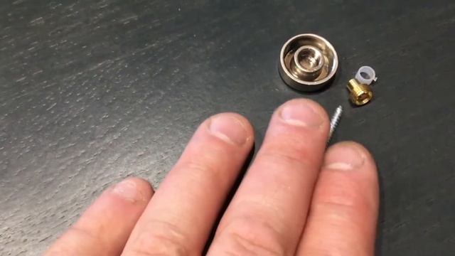 Монтируем кухонный фартук своими руками