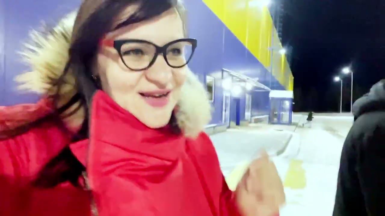 Подготовка к ДР Лиды ❤️ Влог смотреть онлайн