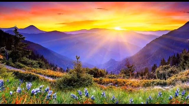 Ярина Приндак. СЕРЕД ГІР ВИСОКИХ смотреть онлайн