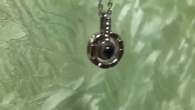 Где купить золотой кулон девушке? Я нашла ответ! Подарок на 14 февраля! смотреть онлайн