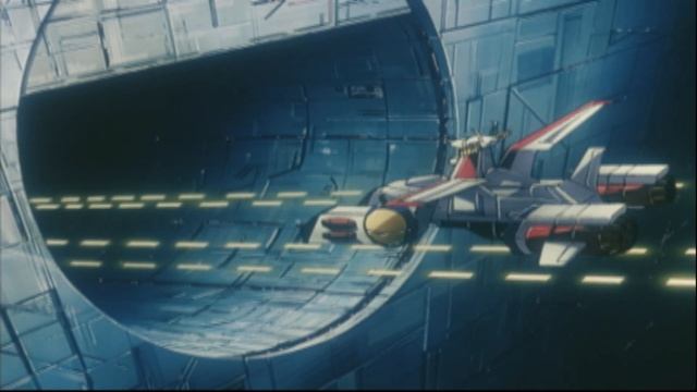 The POLARIZING World of PS2 Gundam Games смотреть онлайн