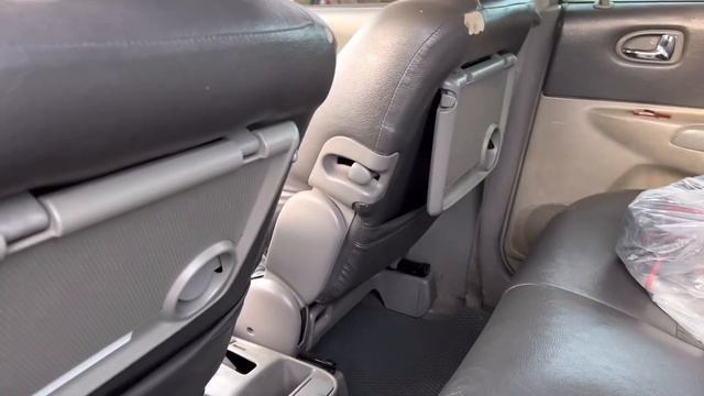 Mazda Premacy 7 chỗ số tự động 95 triệu | ô Tô quang chung lâm Đồng смотреть онлайн