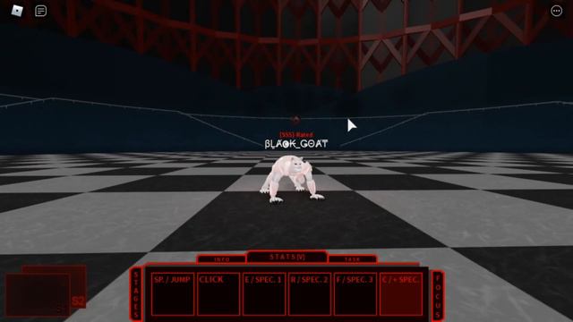 Обзор на КАГУНЕ ЛУКАНА ► Новое обновление в Ro-Ghoul ► Обзор Кагуне #6