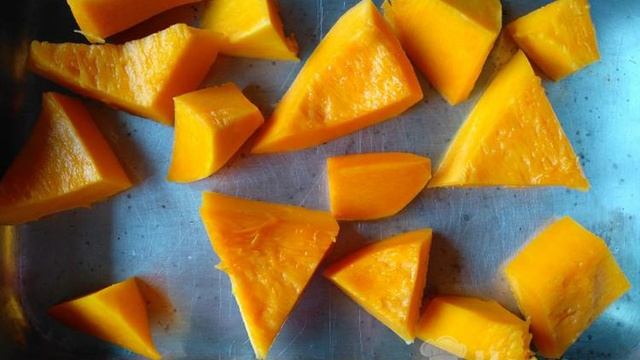 Кухня Мамашки