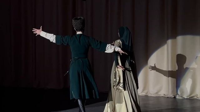 Как танцуют чеченцы смотреть онлайн