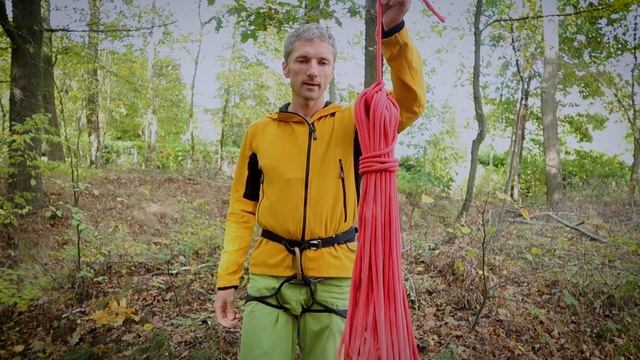 4 способа как БУХТОВАТЬ ВЕРЕВКУ. Как собрать веревку?