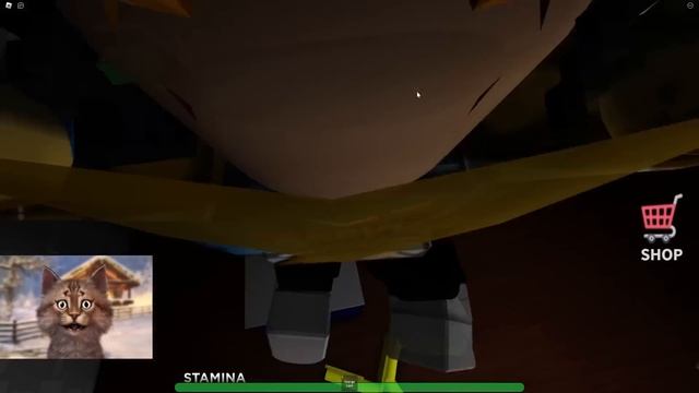 ROBLOX GARTEN OF BANBAN STORY смотреть онлайн