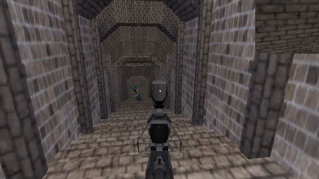 Graveyard Sneak смотреть онлайн