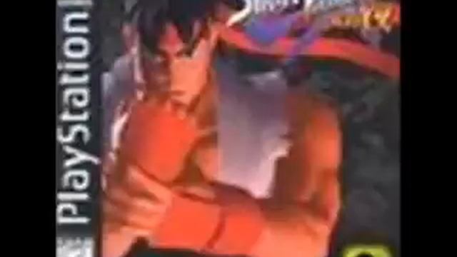Street Fighter EX Plus Alpha - Irreconcilably смотреть онлайн