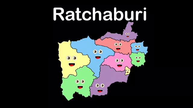 Ratchaburi/Ratchaburi Geography/Province of Ratchaburi смотреть онлайн
