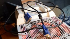 КАК компьютер подключить к телевизору по HDMI, VGA, DVI с переходником