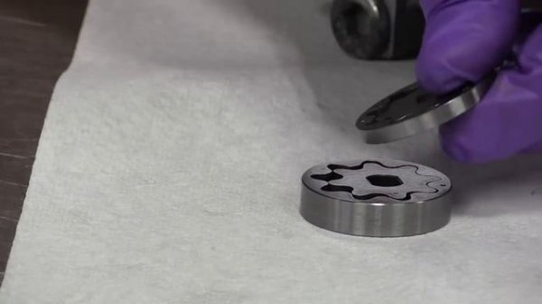 The Prius C P510 Transaxle