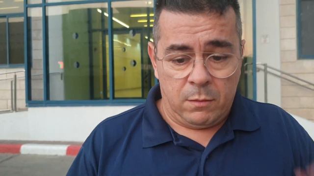 Израиль. "Мы там никому не нужны". "Нас там никто не ждет". смотреть онлайн