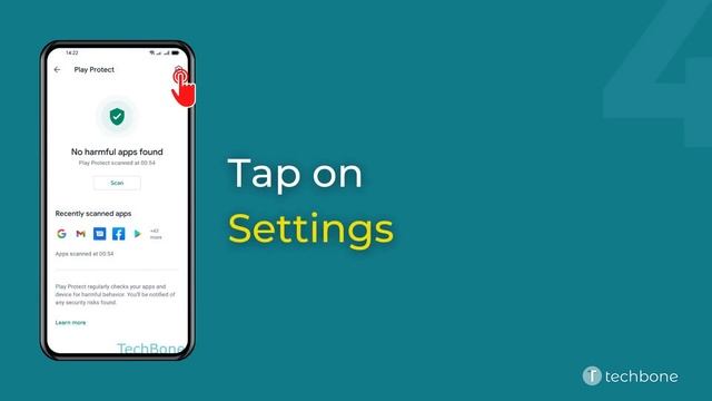 How to Turn On/Off Google Play Protect - Oppo [Android 11 - ColorOS 11] смотреть онлайн