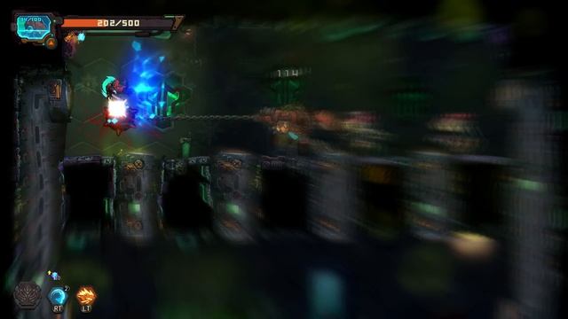 OBLIVION OVERRIDE Is An Amazing New Rogue Like Game смотреть онлайн