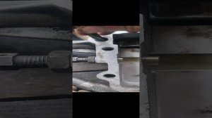 выключается делитель кпп КамАЗ
разборка делителья нового образца