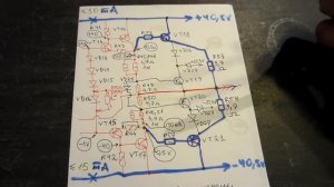 VovaMasterZvuk - КОРВЕТ 100У-068С. Часть - 1.