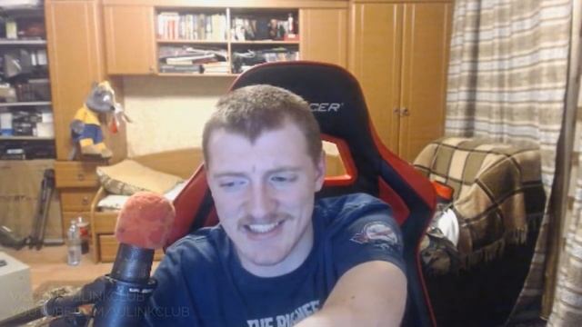 Когда пытаешься прочесть ник антифана (15.09.2016) смотреть онлайн