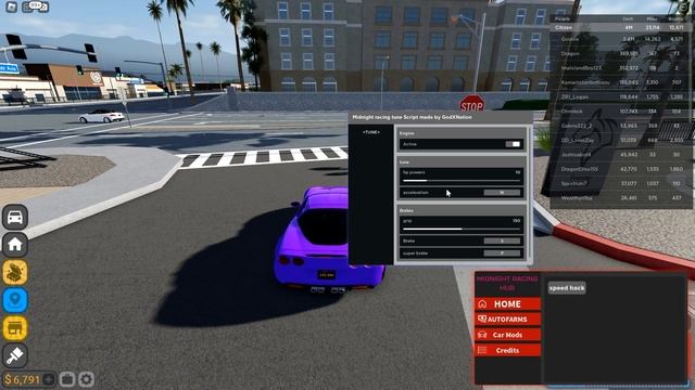 [NEW] Driving Empire Roblox Script | INF MONEY | AutoFarm | + More *Pastebin 2023* смотреть онлайн